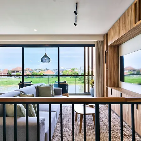 Berawa Townhouse Unit 5 By Betterplace