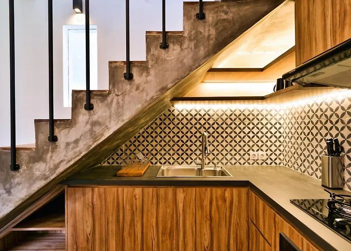 Berawa Townhouse Unit 5 By Betterplace *