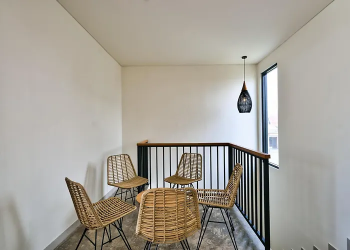Villa Berawa Townhouse Unit 5 By Betterplace *