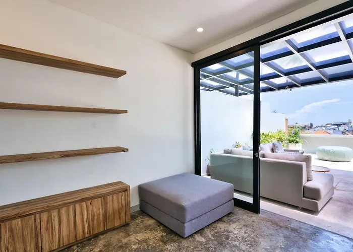 Berawa Townhouse Unit 5 By Betterplace *