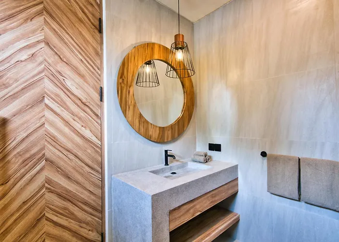 Villa Berawa Townhouse Unit 5 By Betterplace *