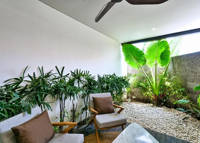 Berawa Townhouse Unit 5 By Betterplace