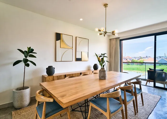 Villa Berawa Townhouse Unit 5 By Betterplace *