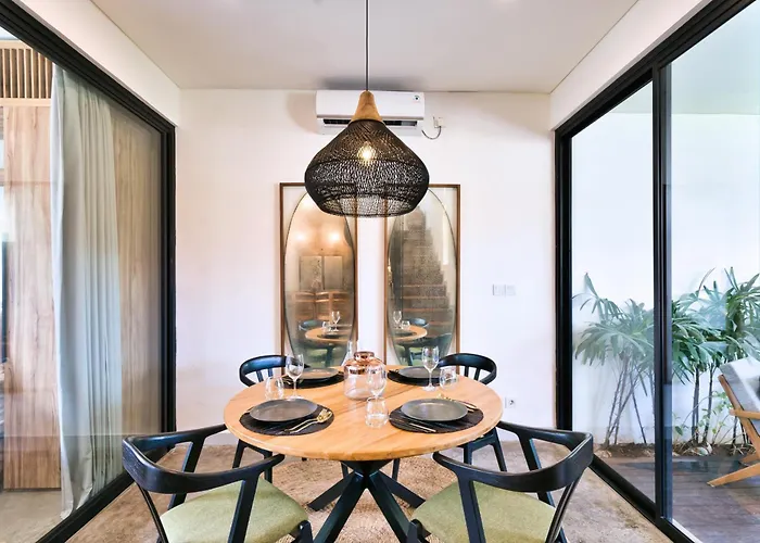 Berawa Townhouse Unit 5 By Betterplace