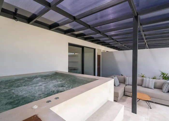 Berawa Townhouse Unit 5 By Betterplace